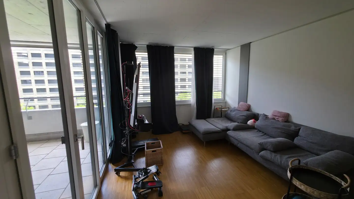 Wohnung mieten - Naphtastrasse 6, 8005 Zürich - Foto 4