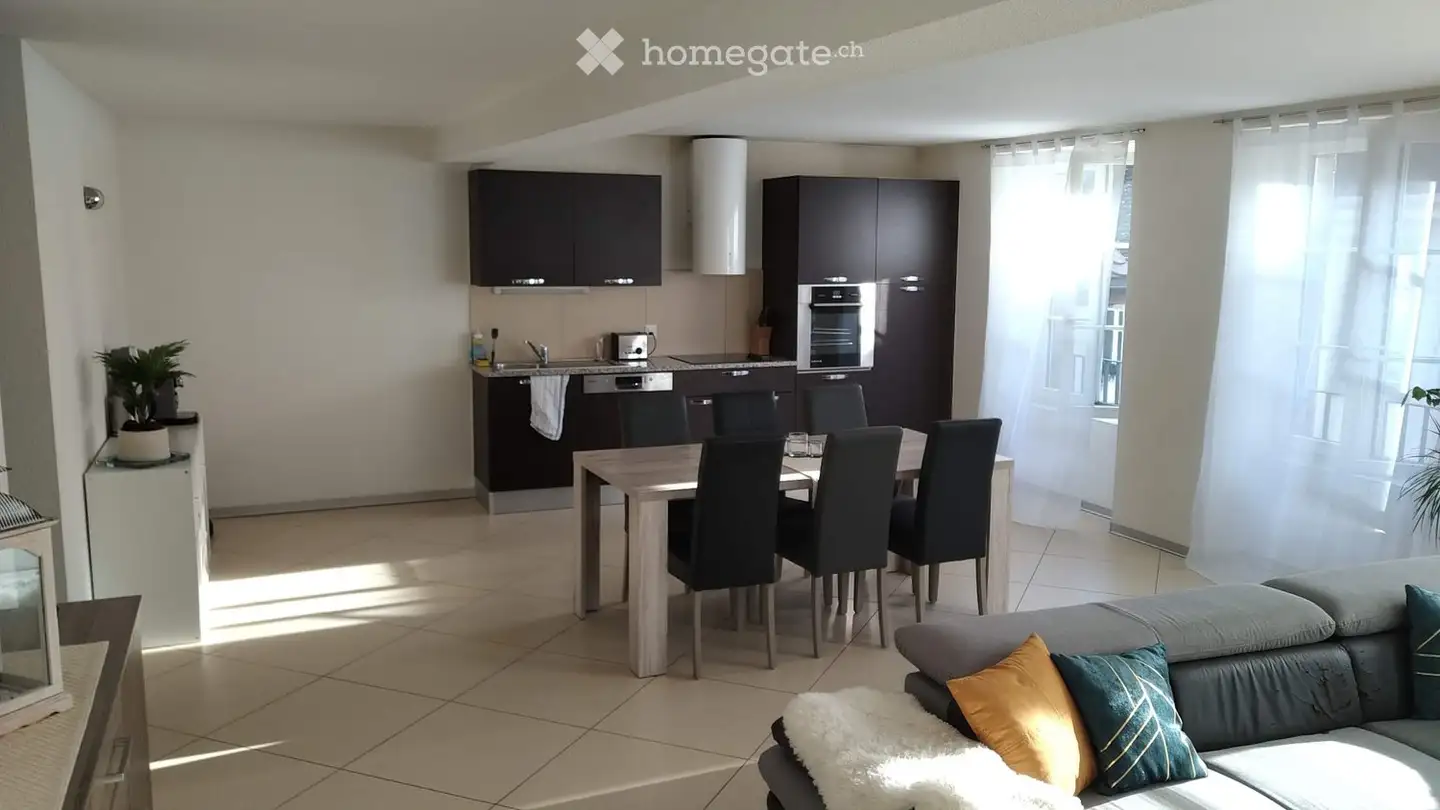 Wohnung mieten - 1470 Estavayer-le-Lac - Foto 2