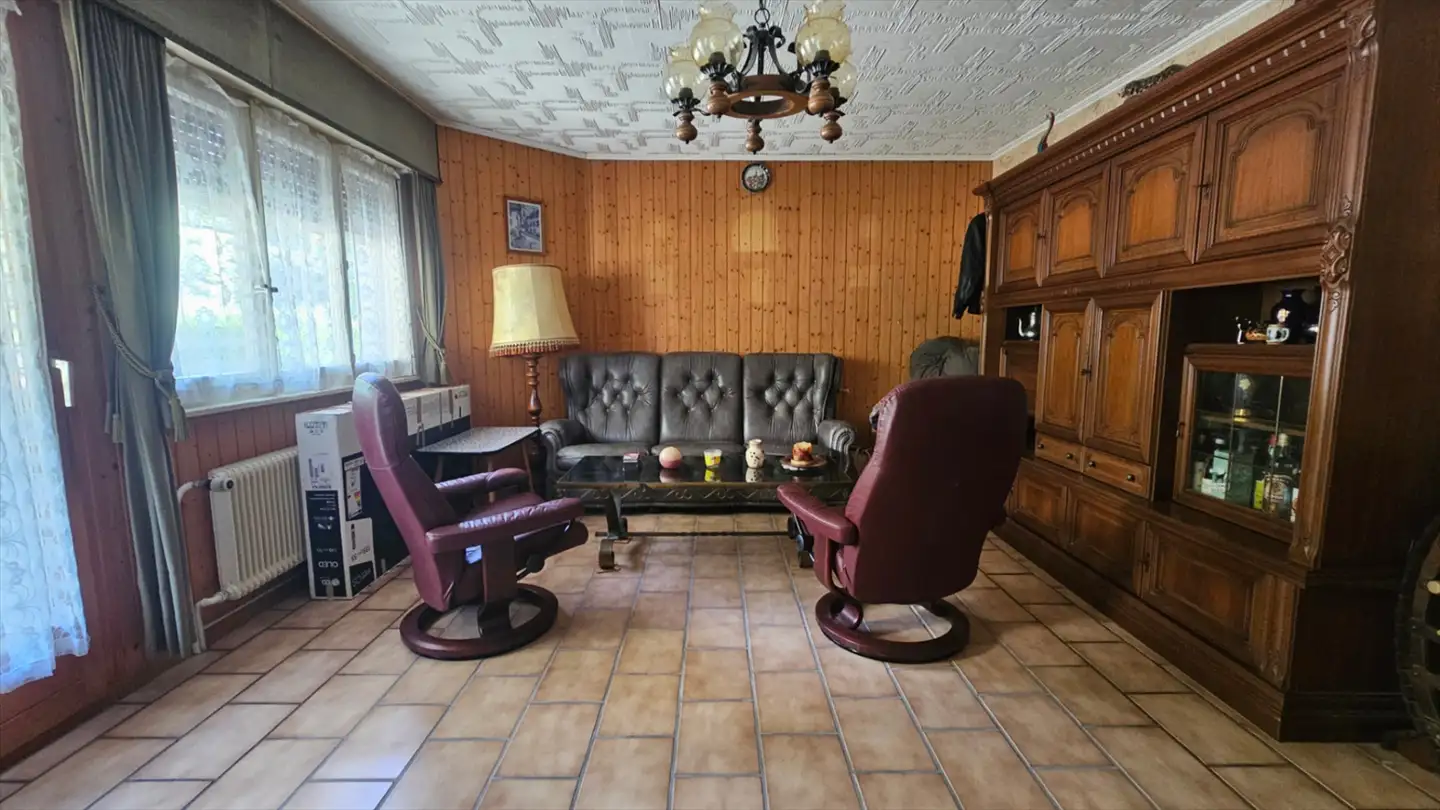 Casa singola in vendita - 1807 Blonay - Photo 4