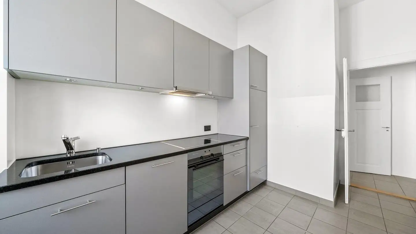 Appartement à louer - Sternenplatz 7, 6004 Luzern - Photo 2