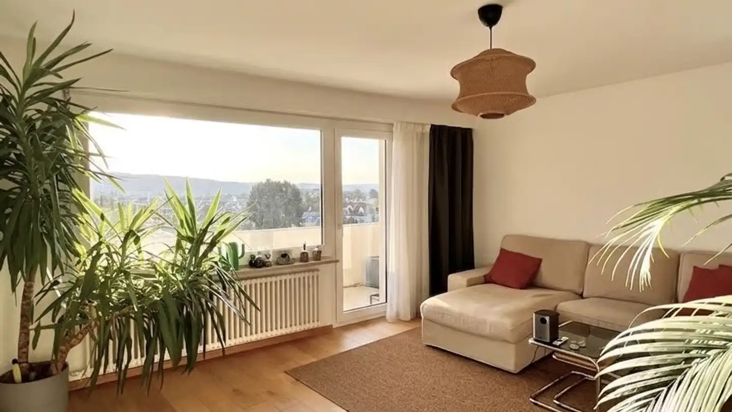 Apartment for rent - 8952 Schlieren