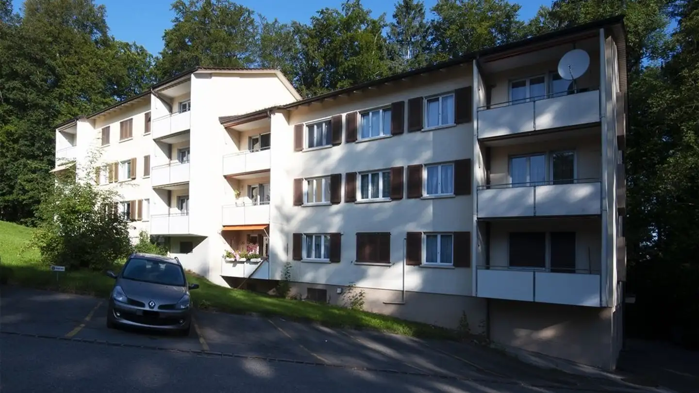 Apartment for rent - Bürglistrasse 13, 8134 Adliswil
