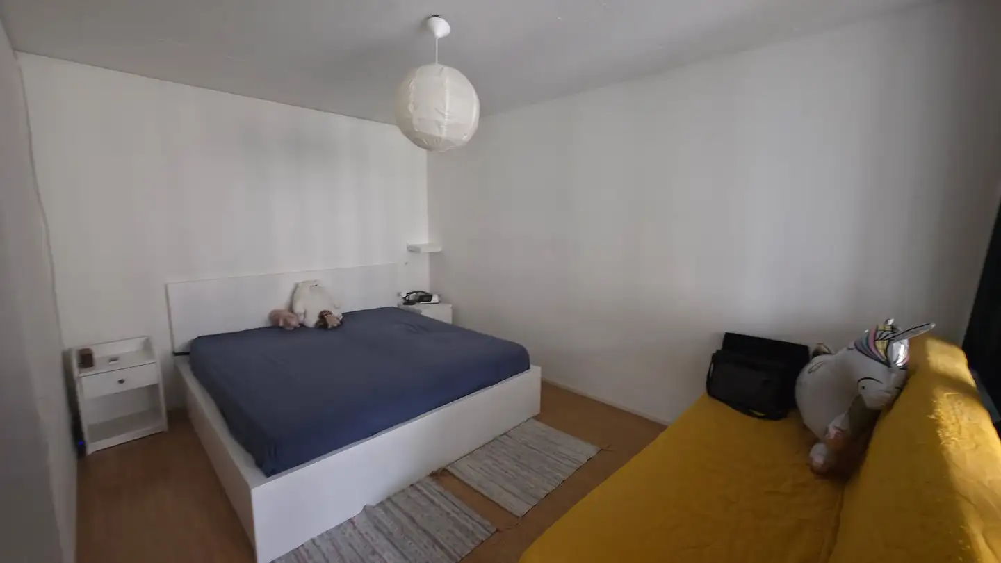 Wohnung mieten - Naphtastrasse 6, 8005 Zürich