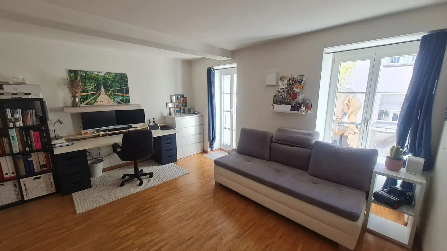 Wohnung mieten - 1470 Estavayer-le-Lac - Foto 3