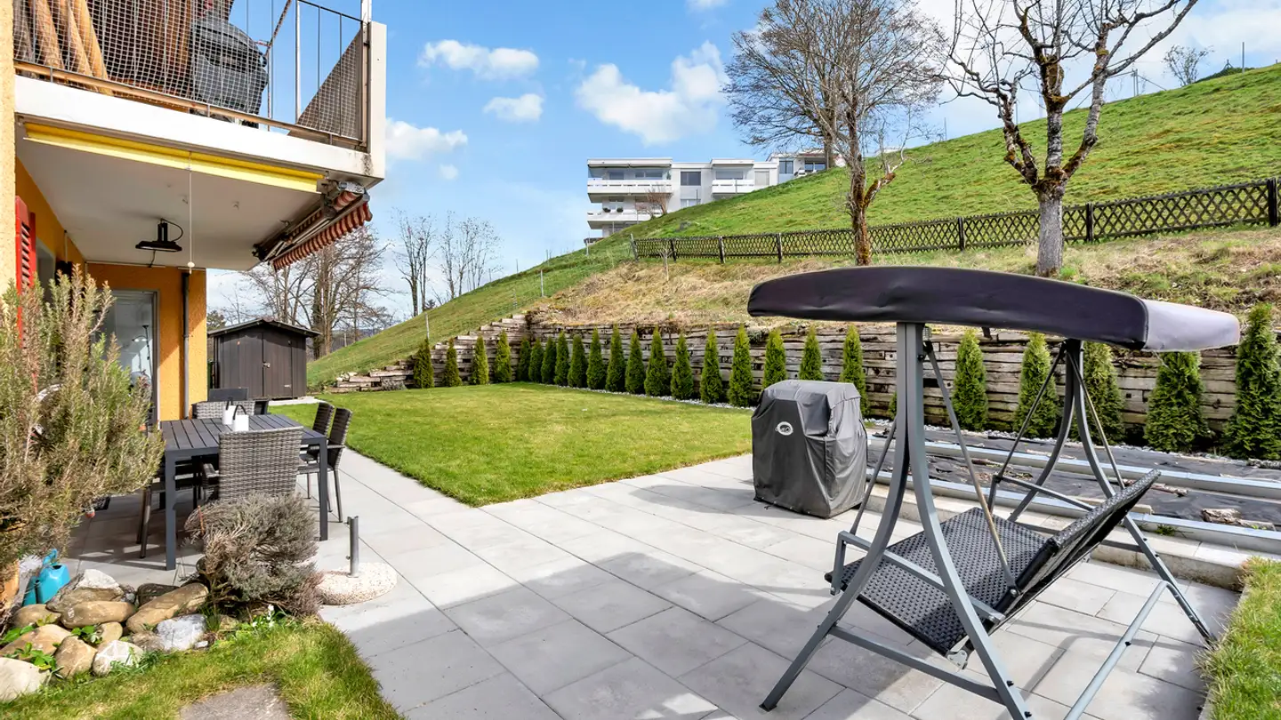 Maison individuelle à vendre - Zimmerwaldstrasse 27, 3122 Kehrsatz - Photo 3