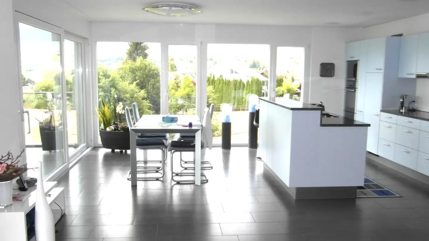 Appartamento in affitto - Altschlossweg 4, 8805 Richterswil