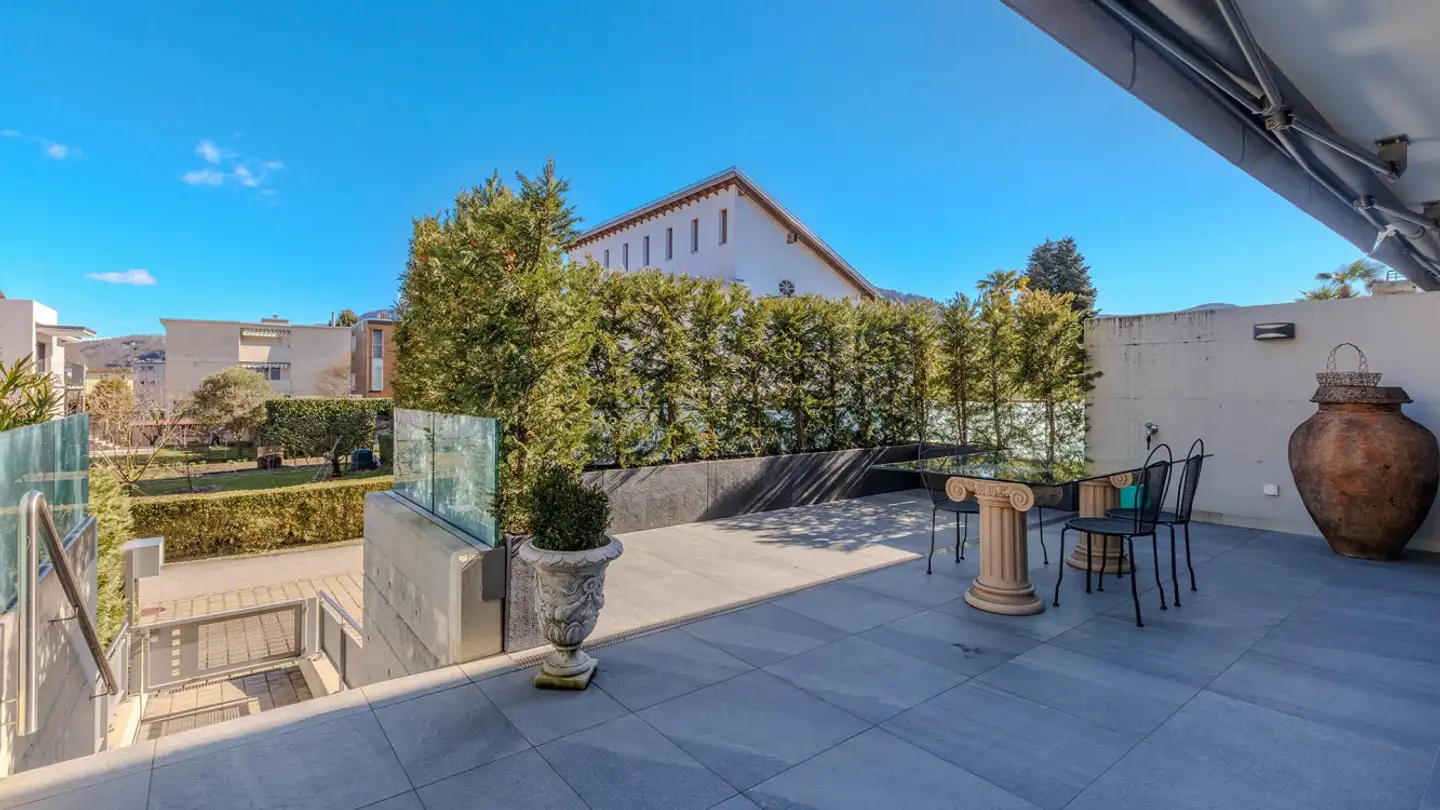 Maison individuelle à vendre - 6983 Magliaso - Photo 4