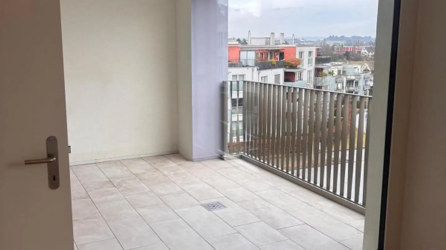 Appartement à louer - Mühlackerstrasse 67, 8046 Zürich