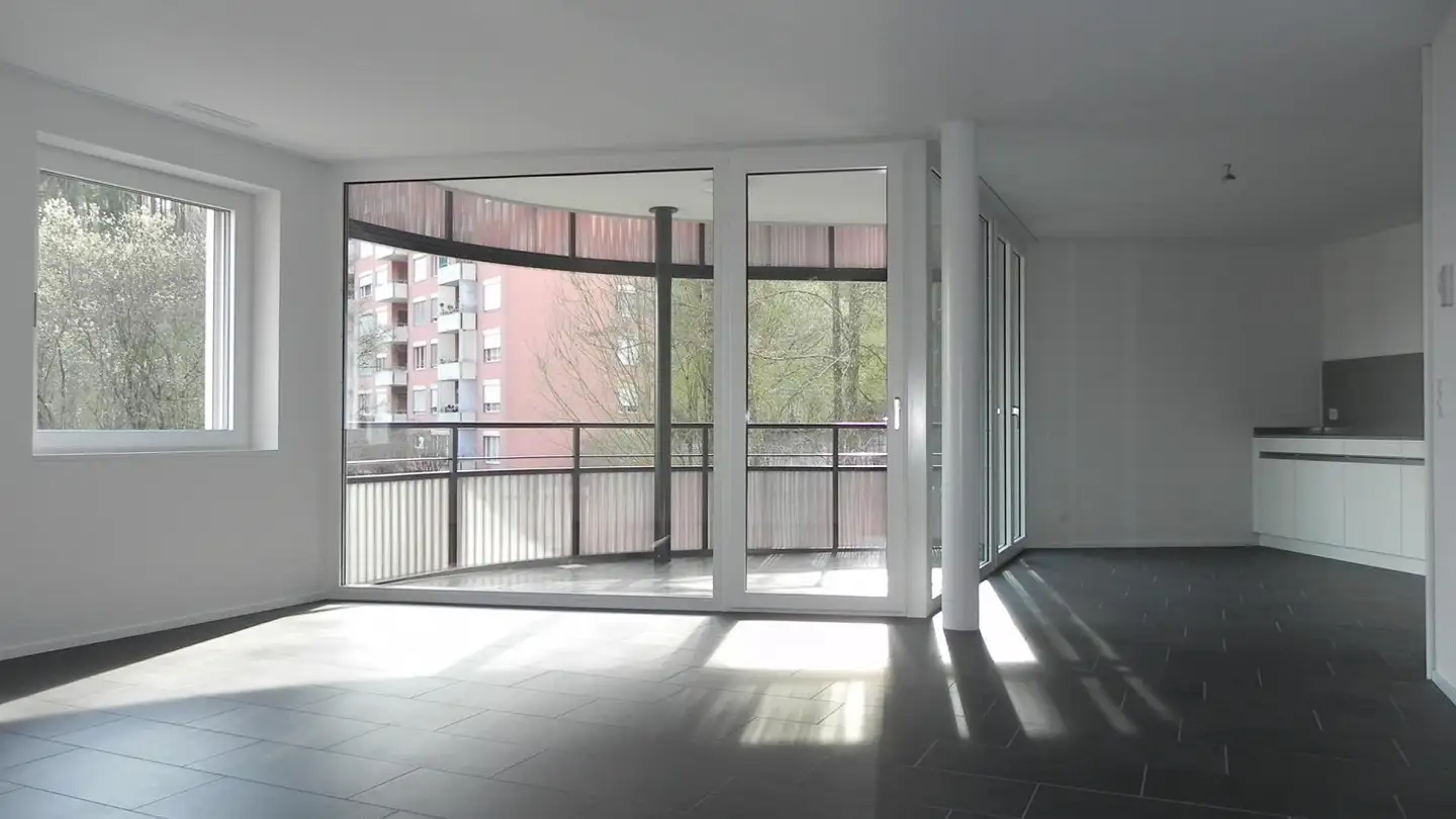 Appartement à louer - Hauentalstrasse 154, 8200 Schaffhausen - Photo 2