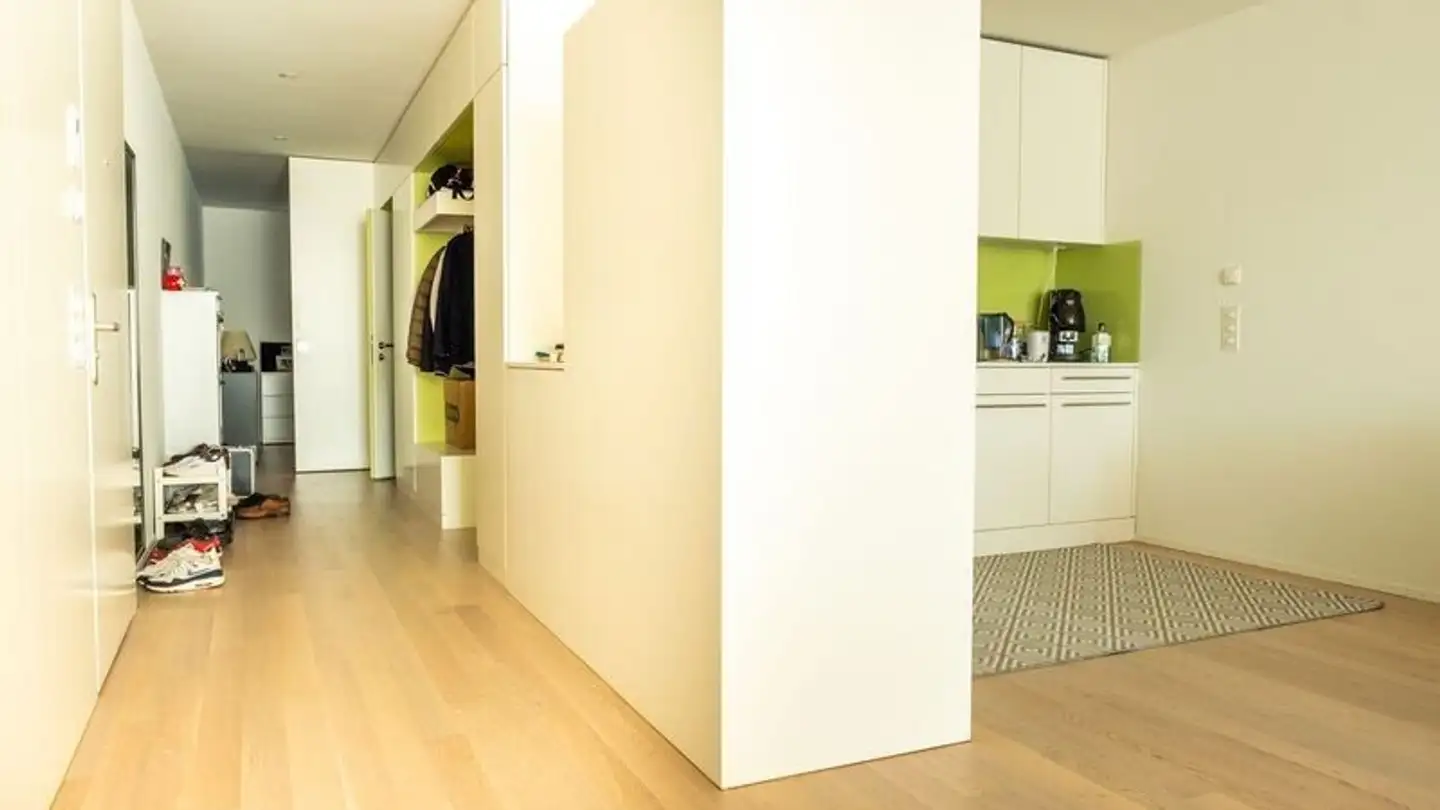Chambre à louer - 8302 Kloten
