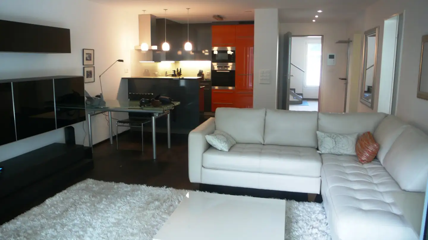 Appartamento ammobiliato in affitto - Etzelblickstrasse 1, 8834 Schindellegi - Photo 2