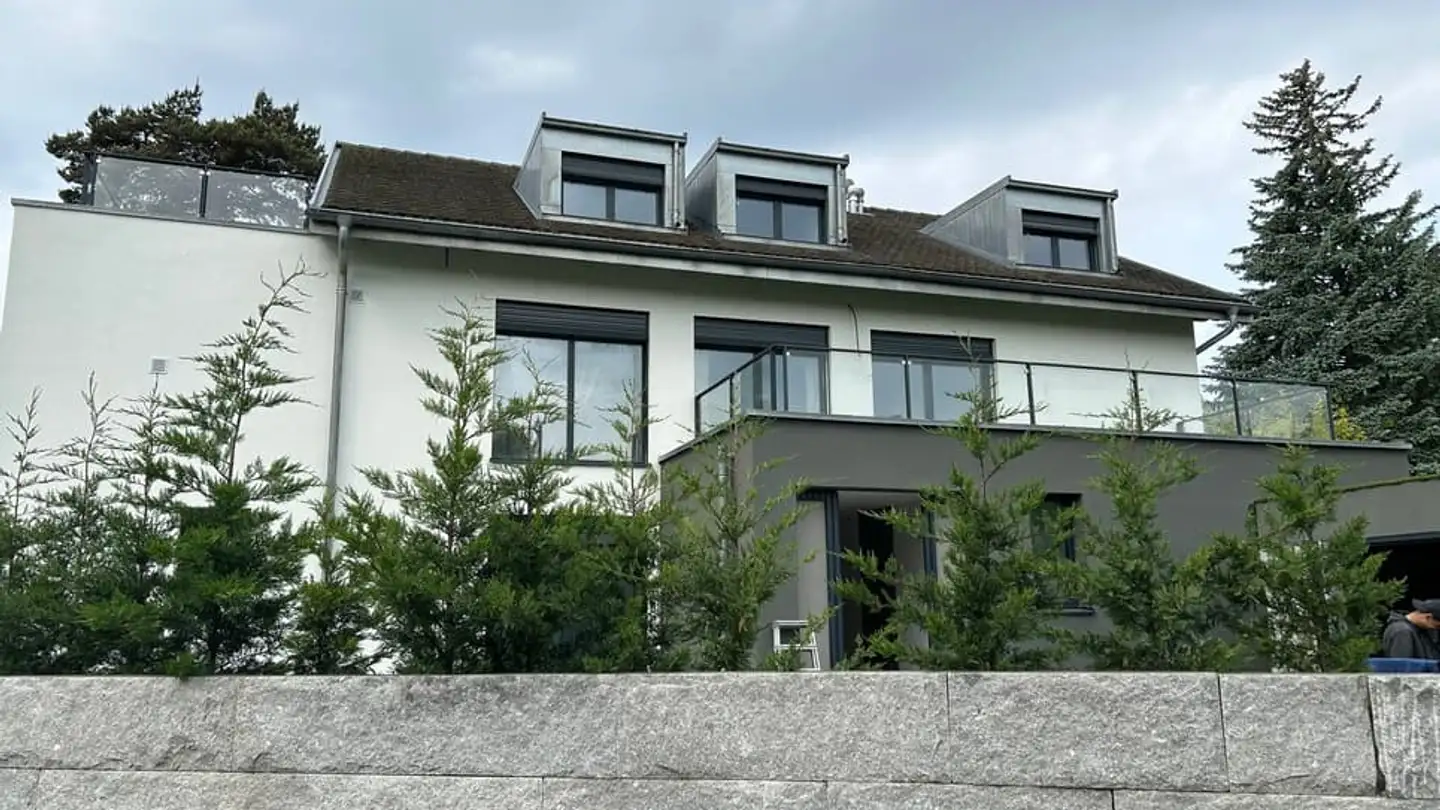 Casa singola in affitto - 1295 Tannay