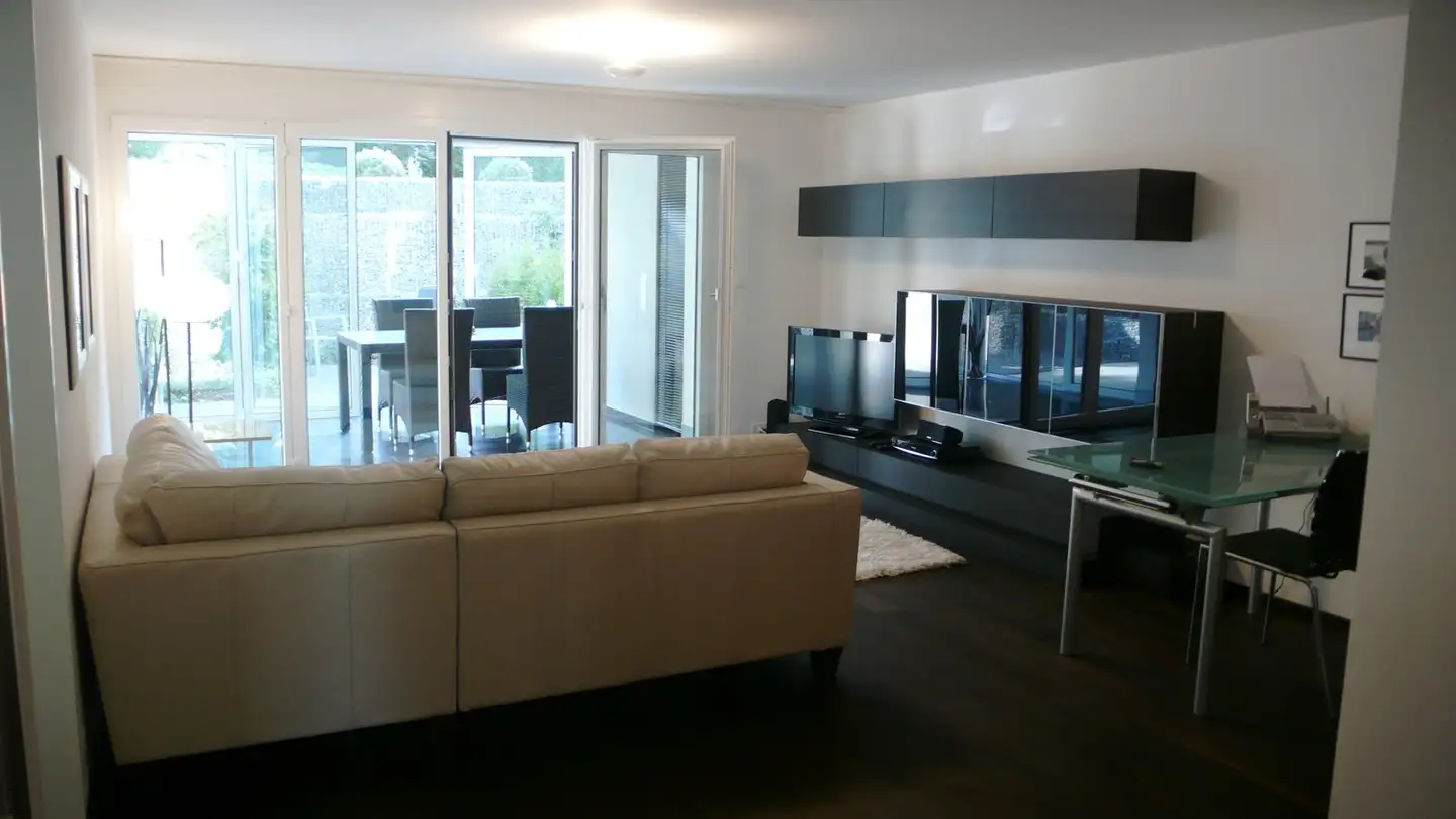 Appartamento ammobiliato in affitto - Etzelblickstrasse 1, 8834 Schindellegi - Photo 3