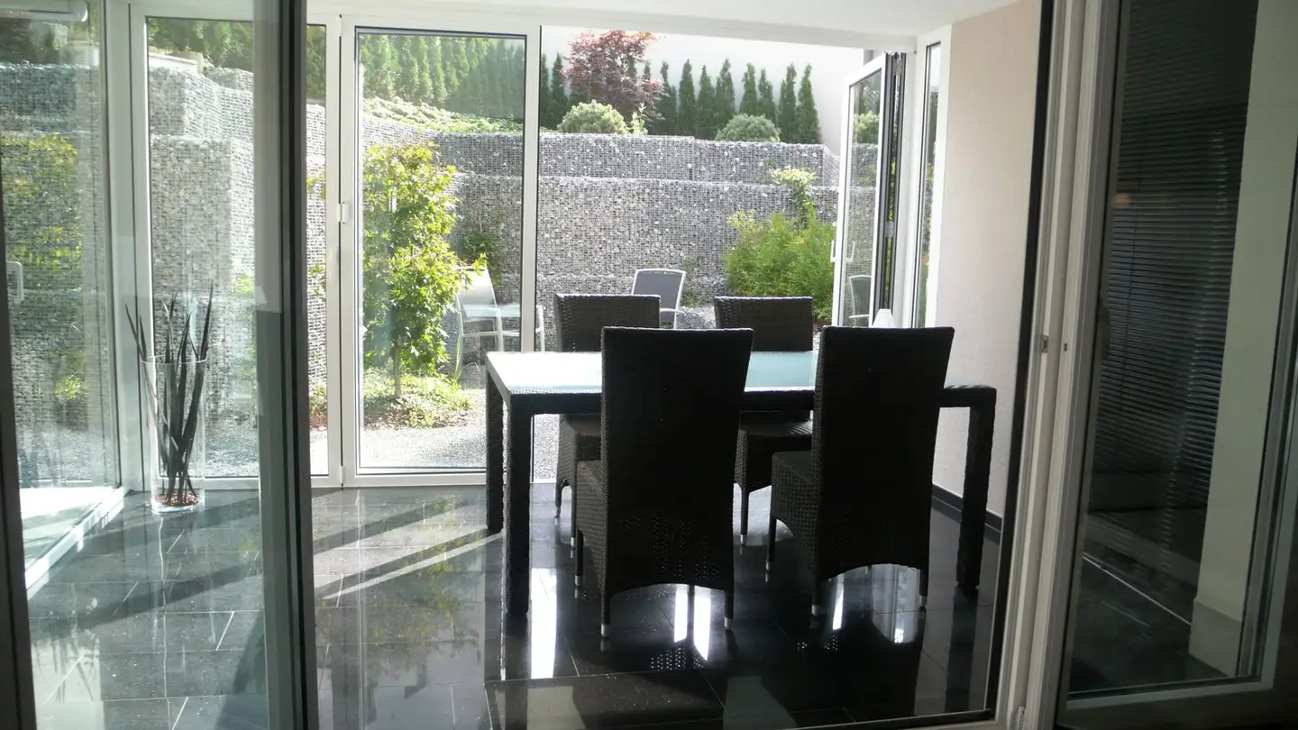 Appartamento ammobiliato in affitto - Etzelblickstrasse 1, 8834 Schindellegi - Photo 4