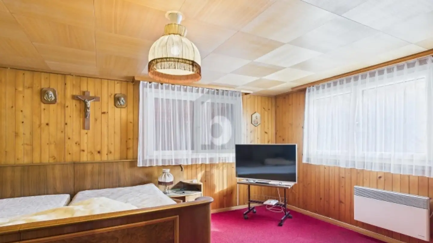 Chalet in vendita - 3922 Stalden VS - Photo 4