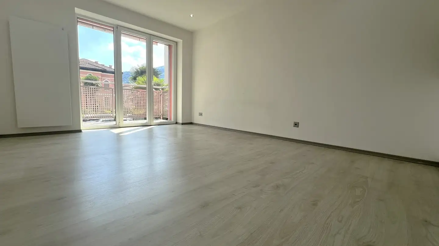 Apartment for rent - Via Famiglia Carlo Scacchi 11, 6825 Capolago - Photo 3