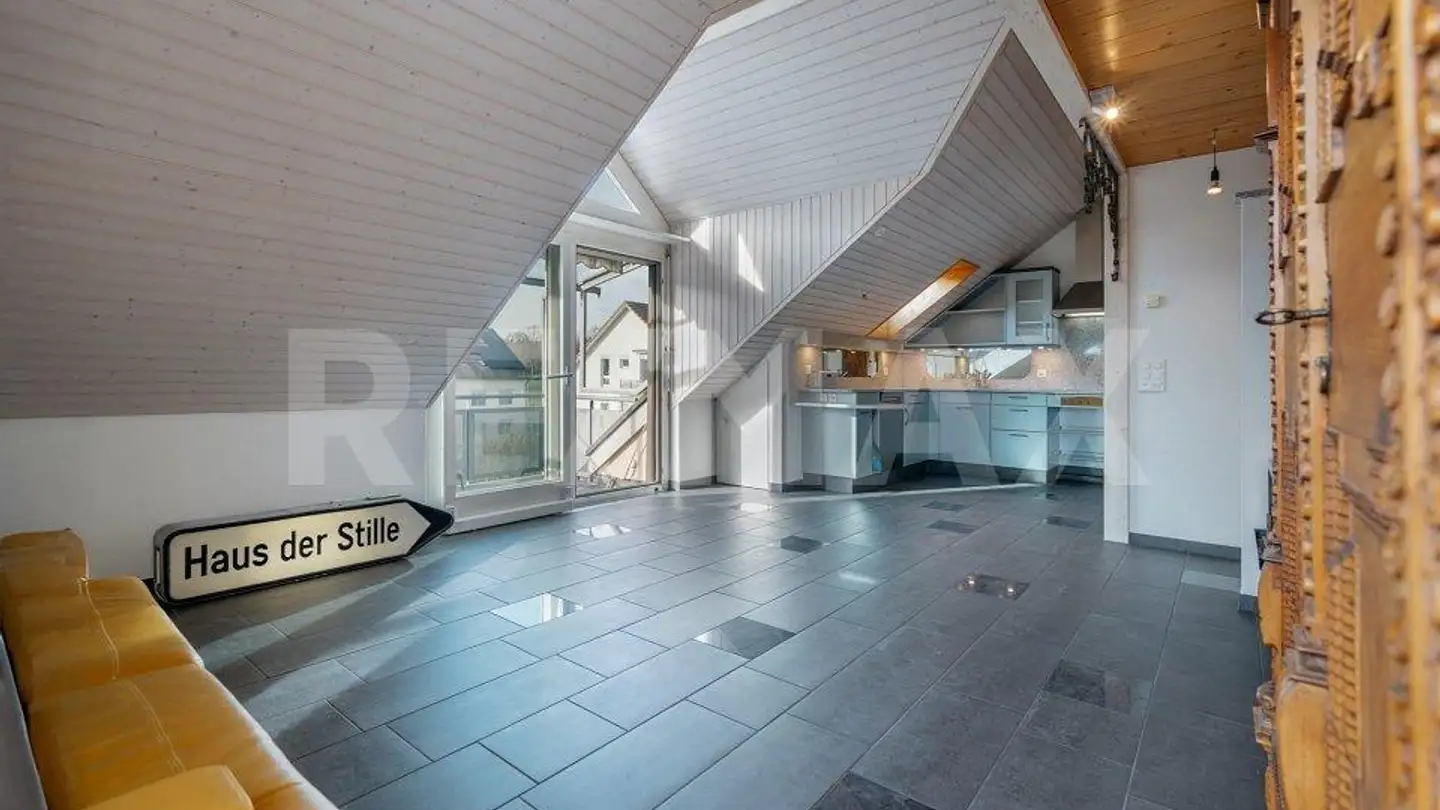 Wohnung kaufen - Untermatt 2, 8902 Urdorf