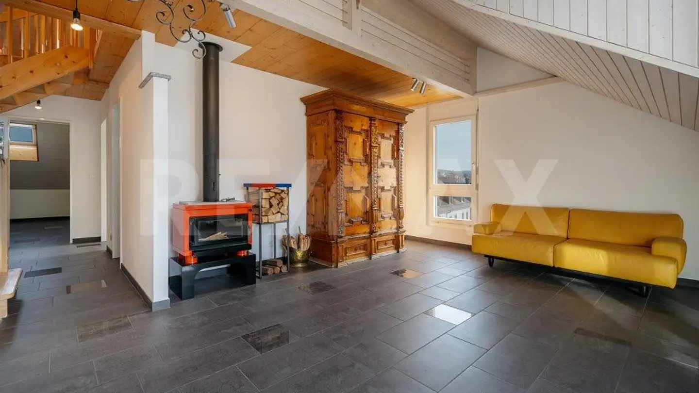 Wohnung kaufen - Untermatt 2, 8902 Urdorf - Foto 2