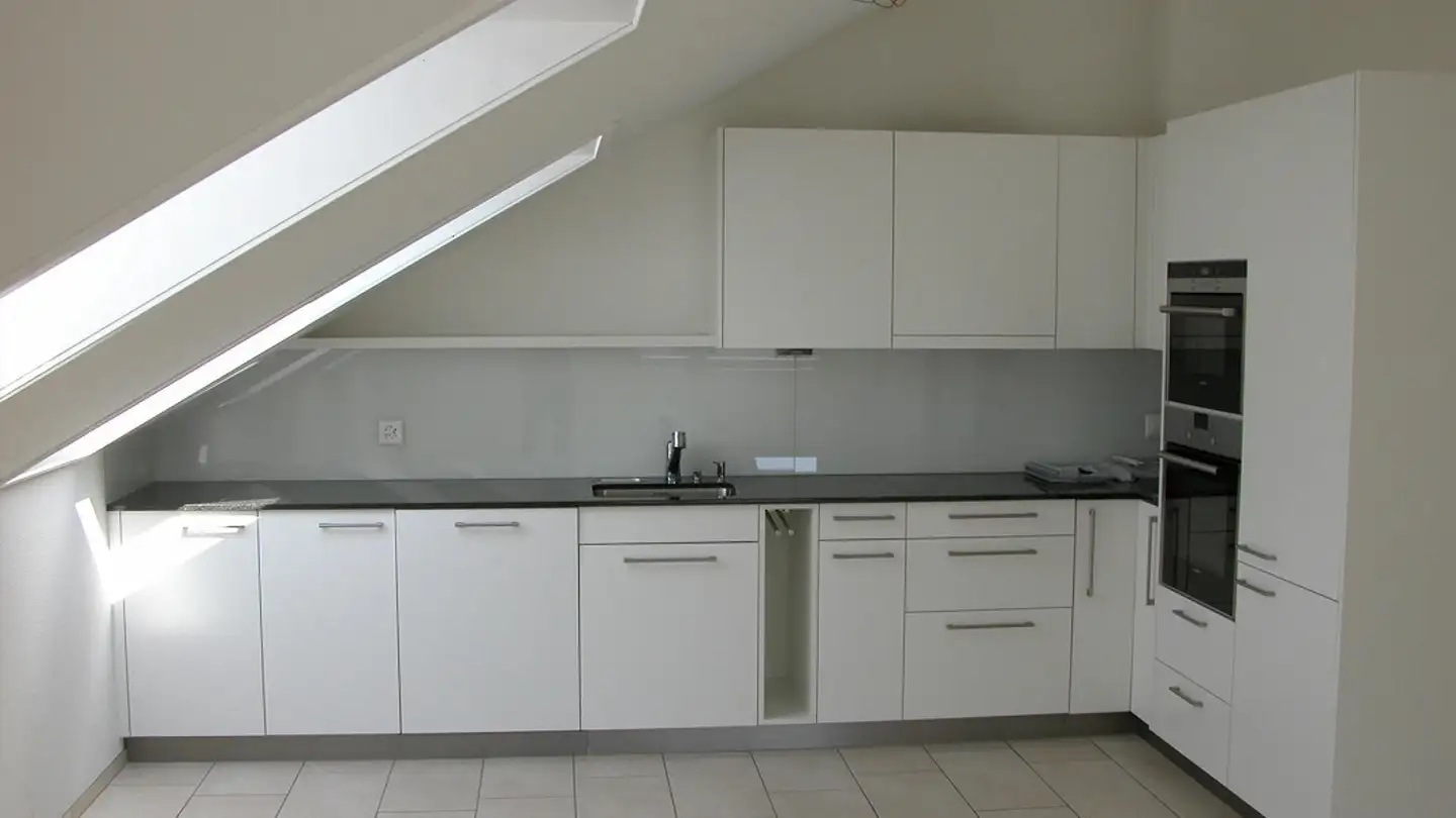 Penthouse for rent - Hauptstrasse 9, 4448 Läufelfingen - Photo 2