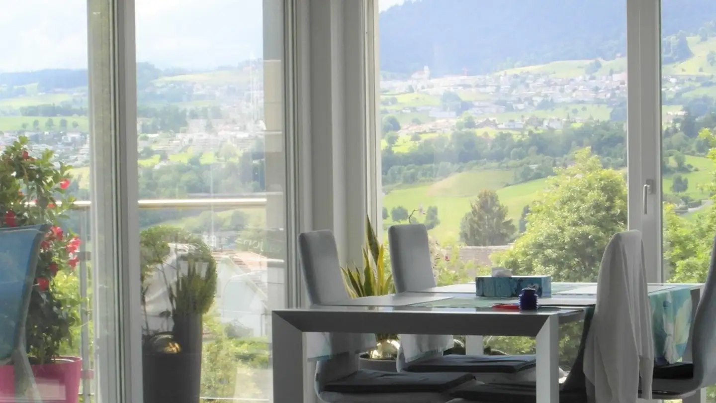 Appartamento in affitto - Altschlossweg 4, 8805 Richterswil - Foto 4