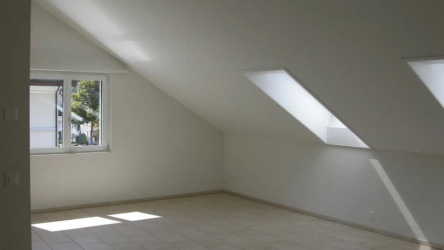 Penthouse for rent - Hauptstrasse 9, 4448 Läufelfingen - Photo 4