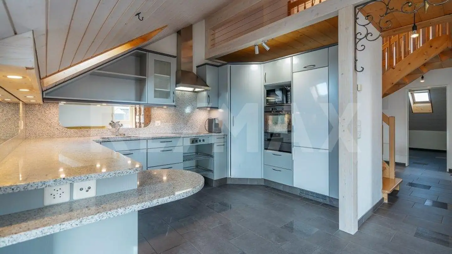 Wohnung kaufen - Untermatt 2, 8902 Urdorf - Foto 3