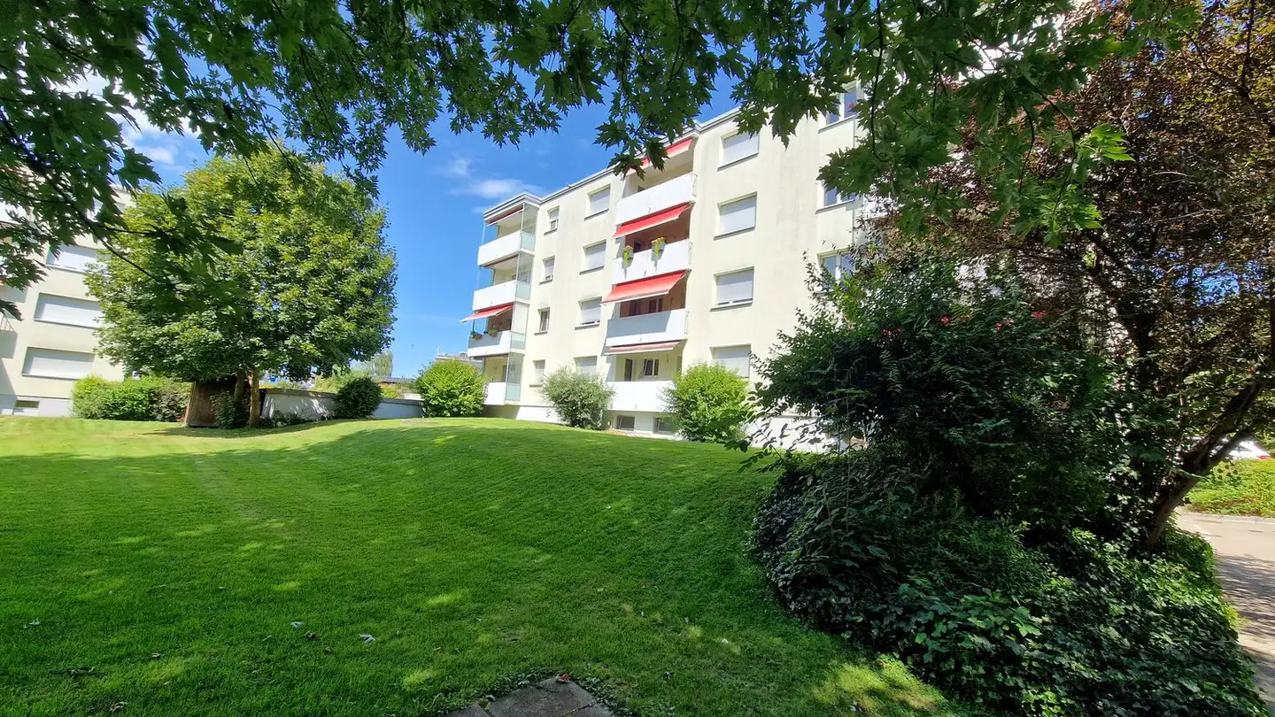 Wohnung mieten - Winkelstrasse 2, 8583 Sulgen