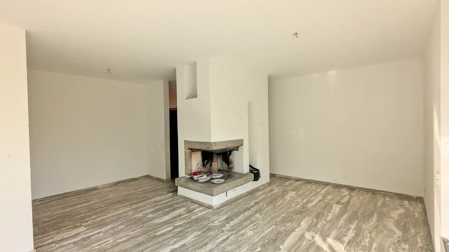 Apartment for rent - Via Aprica 22, 6900 Lugano