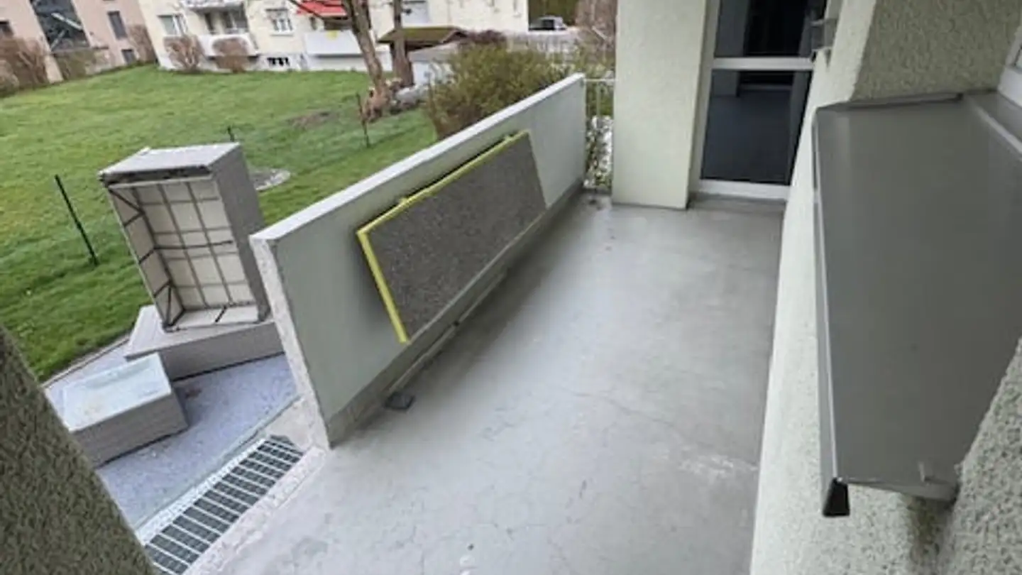 Wohnung mieten - Winkelstrasse 2, 8583 Sulgen - Foto 3