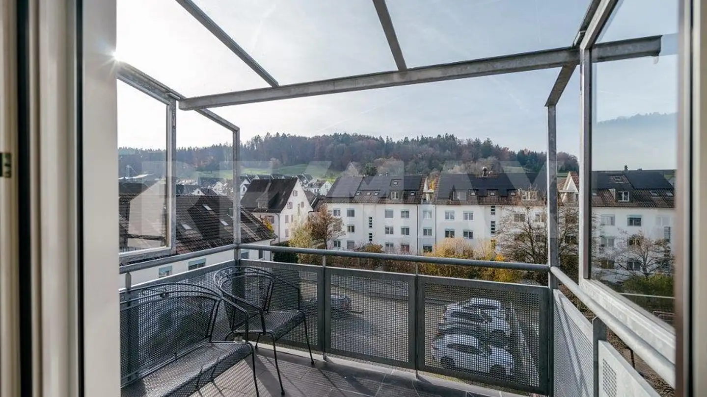 Wohnung kaufen - Untermatt 2, 8902 Urdorf - Foto 4