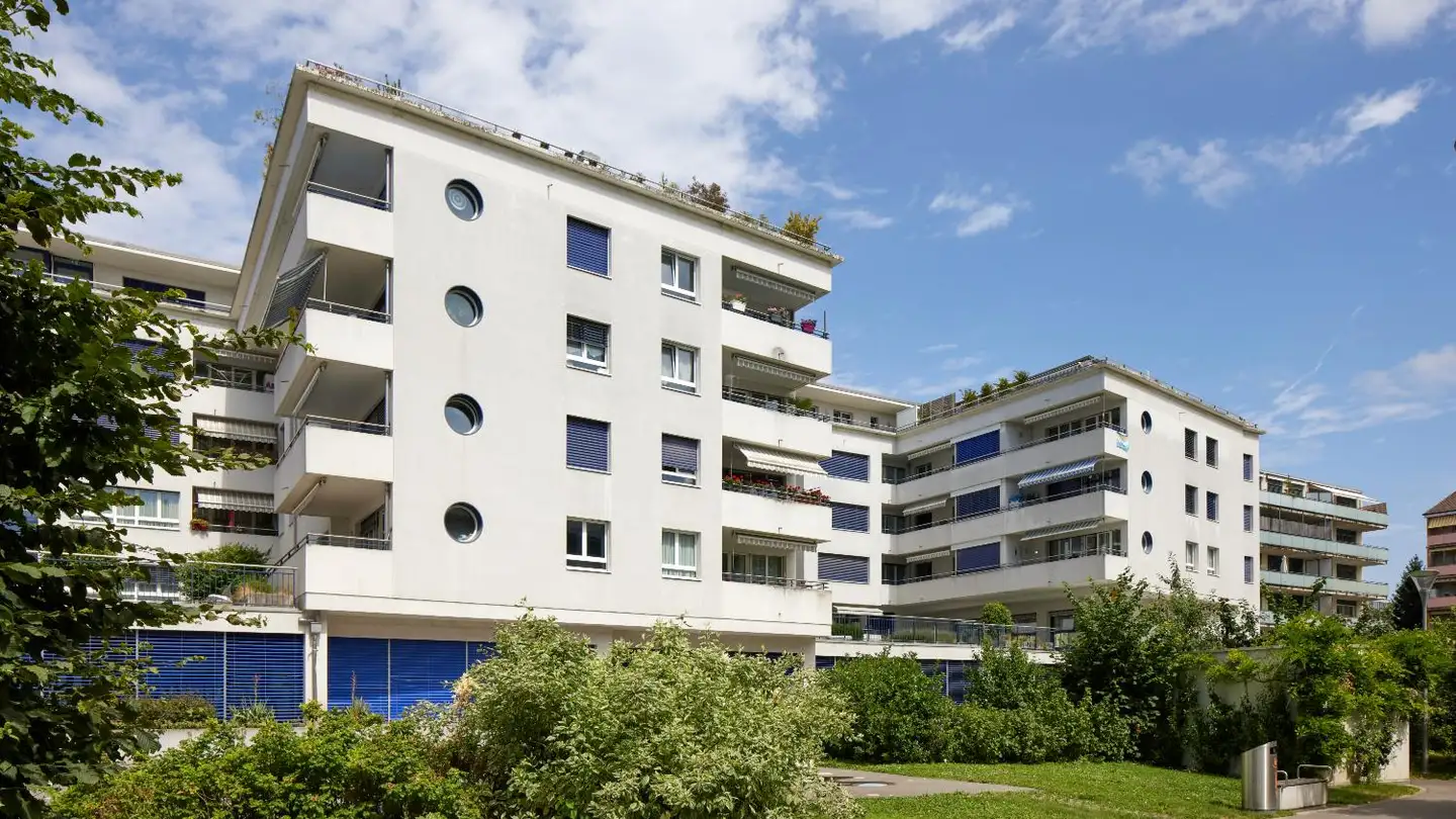 Wohnung mieten - Rue Du Sablon 17, 1110 Morges - Foto 3