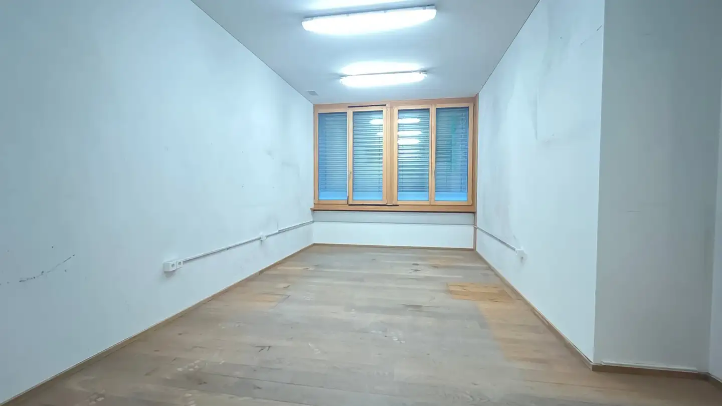 Gewerbe mieten - Gartenstrasse 1, 3063 Ittigen - Foto 4