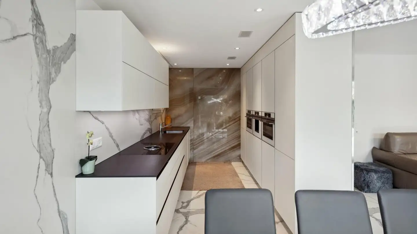 Maisonette kaufen - 8624 Grüt (Gossau ZH) - Foto 4