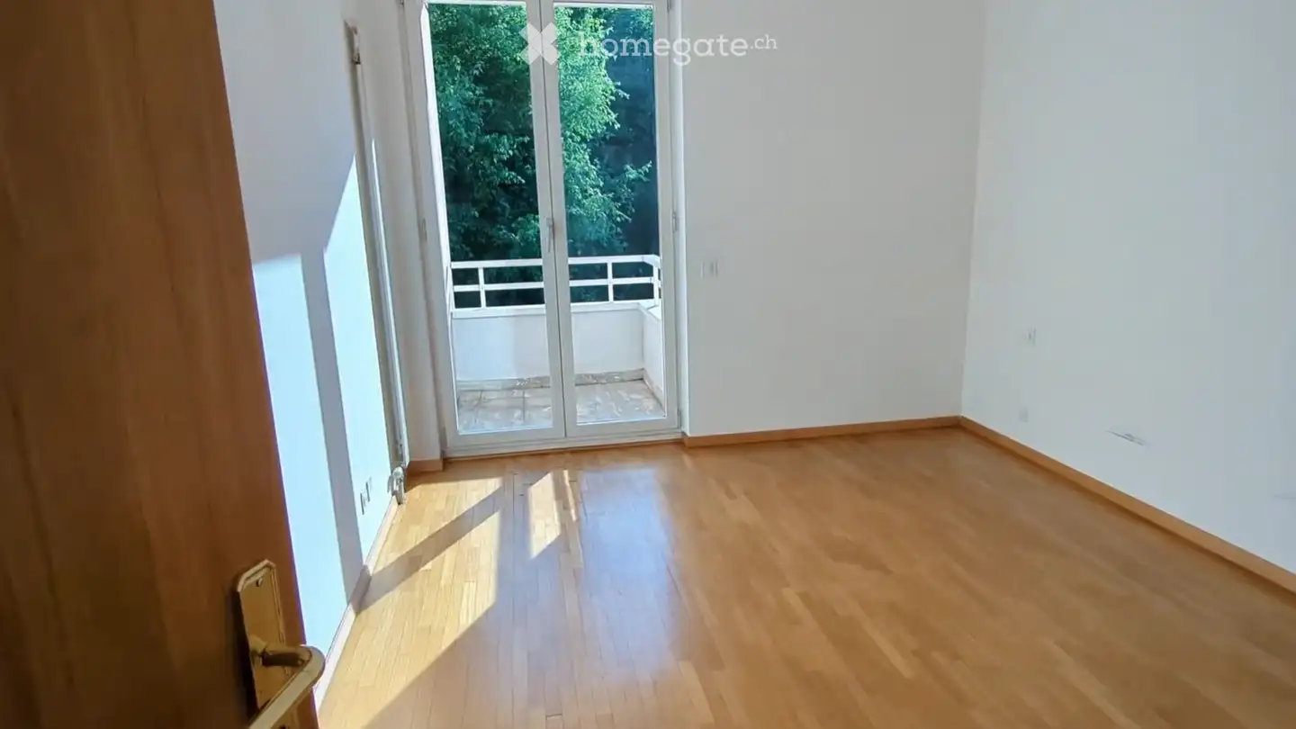 Apartment for rent - Via Aprica 22, 6900 Lugano - Photo 3