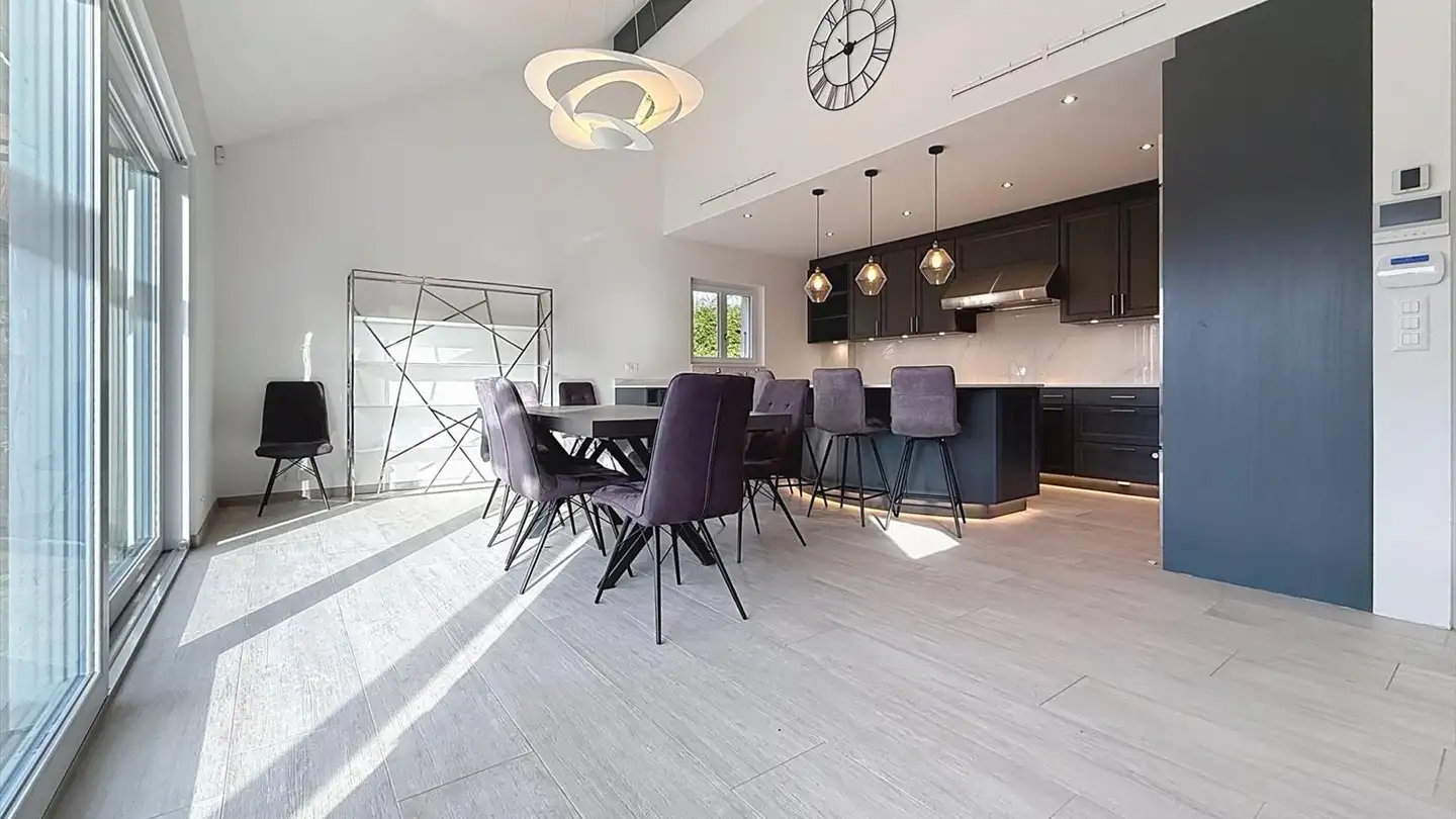 Appartement à louer - 1295 Tannay