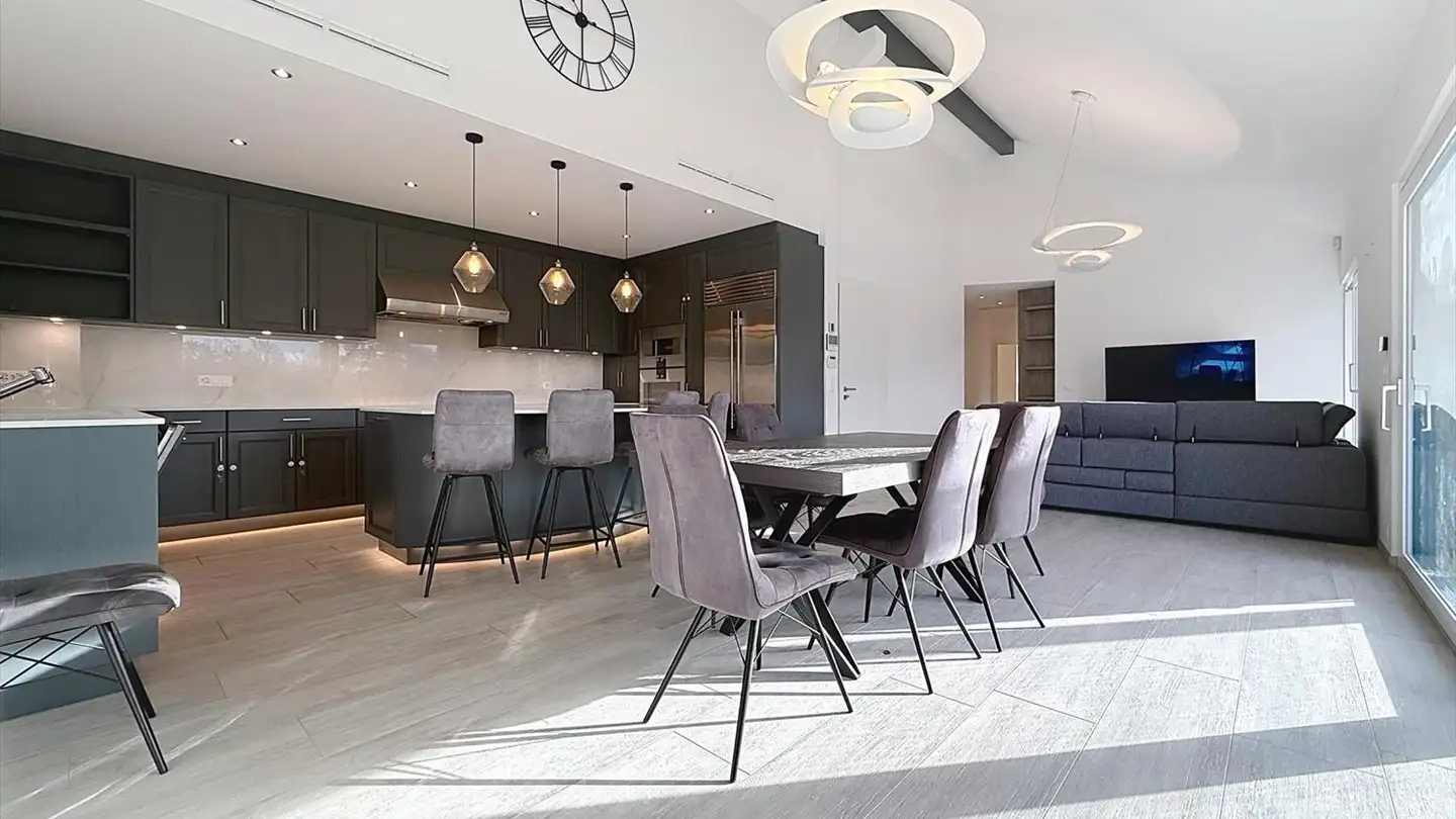 Appartamento in affitto - 1295 Tannay - Foto 2