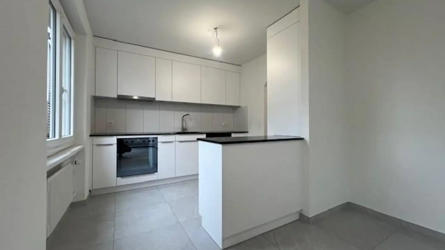 Apartment for rent - Schulhausweg 5, 3263 Büetigen - Photo 2