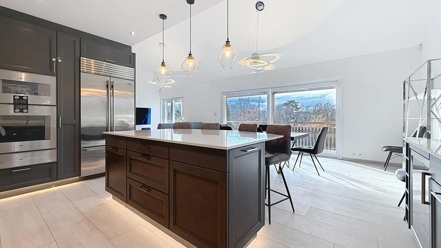 Appartamento in affitto - 1295 Tannay - Foto 3