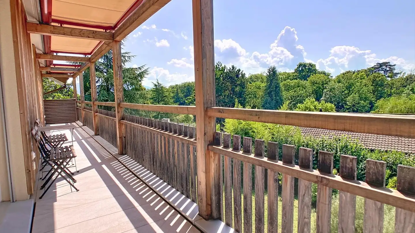 Appartamento in affitto - 1295 Tannay - Foto 4