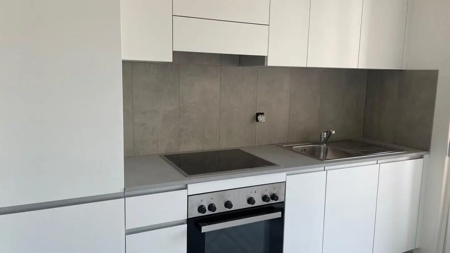 Appartement à louer - Piazza Cinque Vie 1, 6932 Breganzona - Photo 2