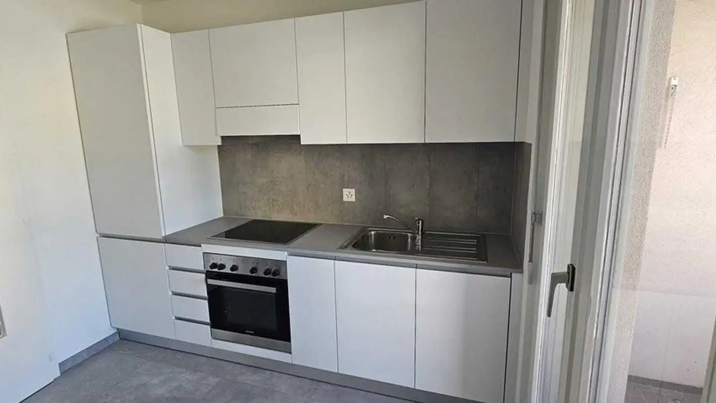 Appartement à louer - Piazza Cinque Vie 1, 6932 Breganzona - Photo 3
