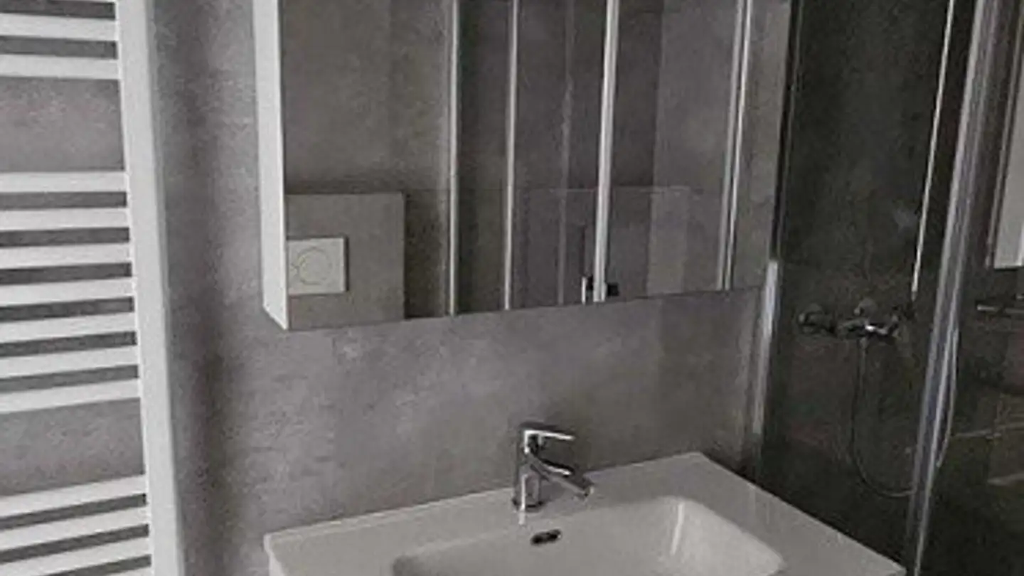 Appartement à louer - Piazza Cinque Vie 1, 6932 Breganzona - Photo 4