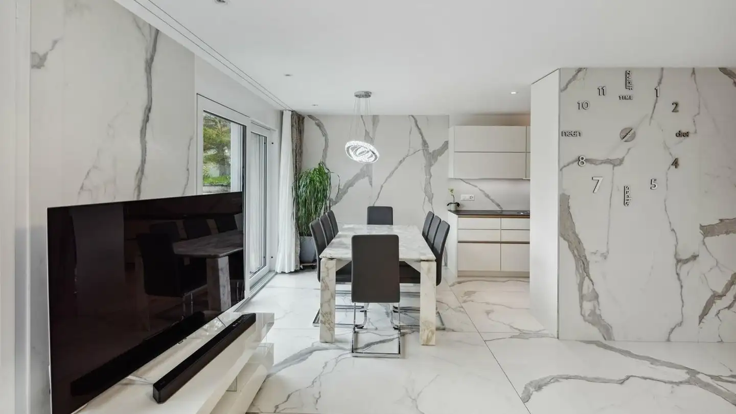 Maisonette kaufen - 8624 Grüt (Gossau ZH) - Foto 3