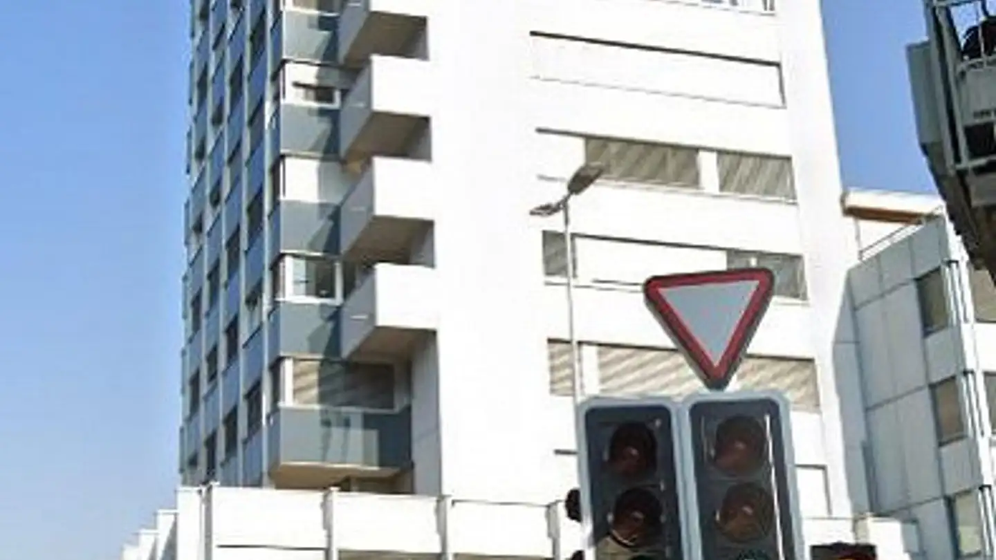 Gewerbe mieten - Baarerstrasse 43, 6300 Zug