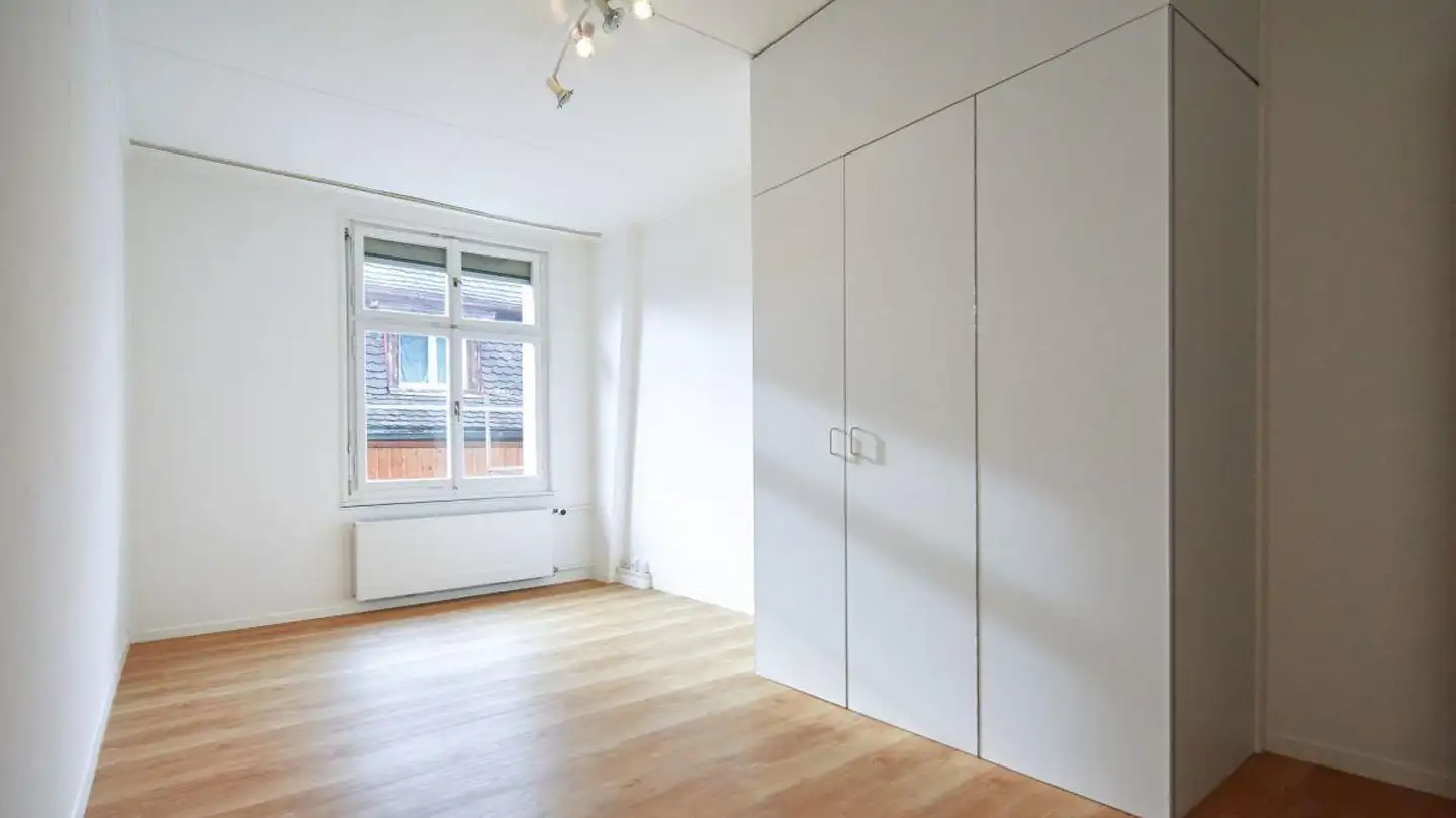 Wohnung mieten - Marktgasse 9, 9450 Altstätten SG - Foto 2