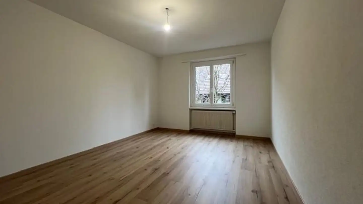 Apartment for rent - Schulhausweg 5, 3263 Büetigen - Photo 4