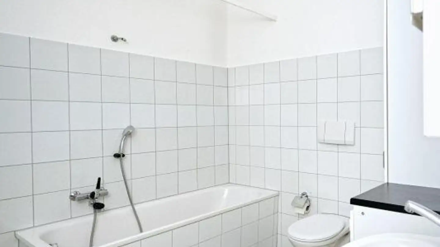Wohnung mieten - Marktgasse 9, 9450 Altstätten SG - Foto 3