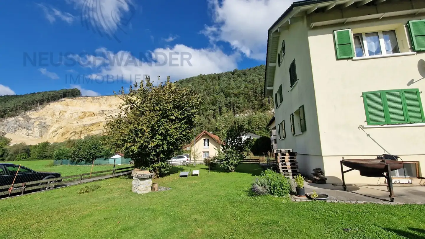 Casa singola in vendita - 2829 Vermes - Photo 2