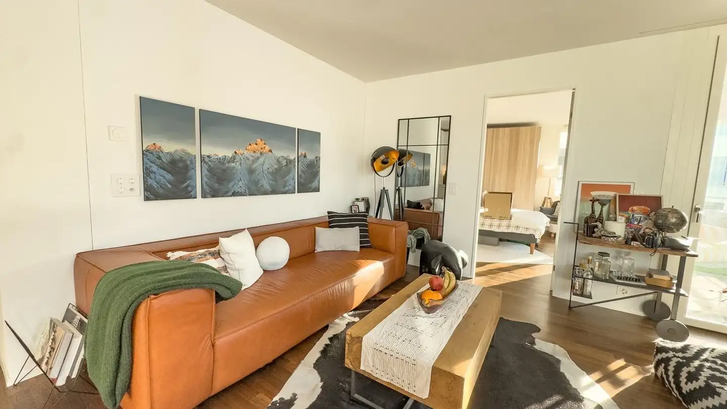 Appartamento in affitto - Allmendstrasse 96, 8041 Zürich - Foto 2