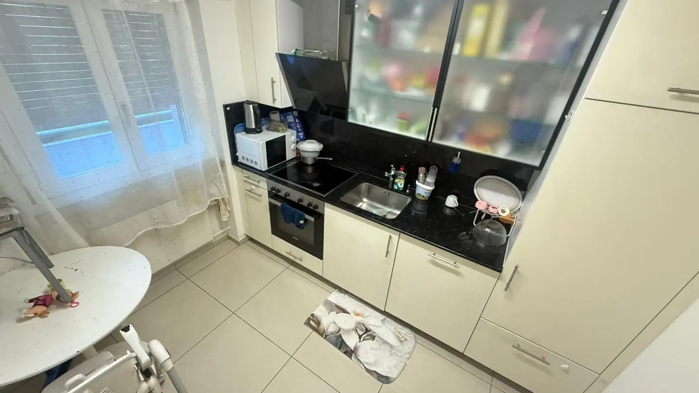 Appartamento in affitto - Quellenstrasse 2, 9240 Uzwil - Foto 2